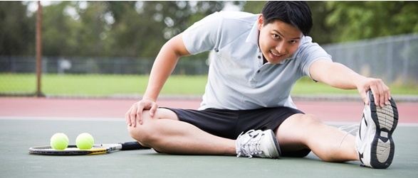 Échauffement Tennis : Comment font les pros ?