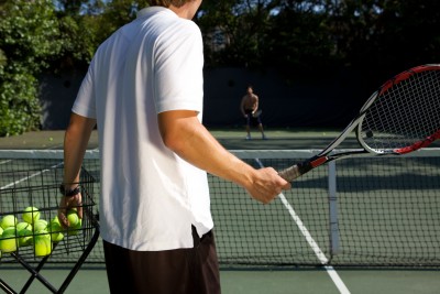 5 Conseils pour choisir son coach de tennis