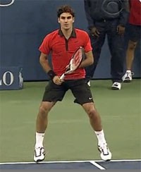 L’élément indispensable pour améliorer son placement au tennis