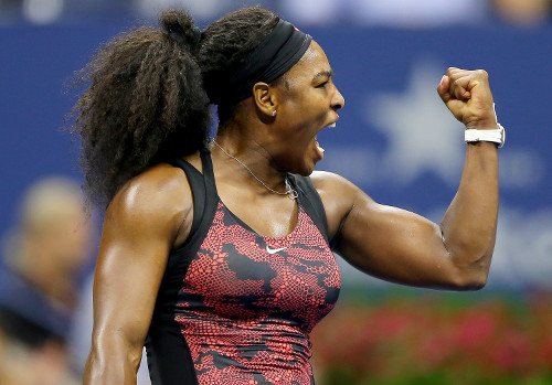 Comment avoir de la force pour jouer au tennis ?