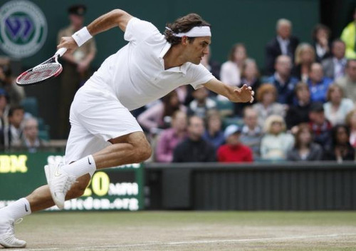 Comment avoir plus de puissance au tennis ?