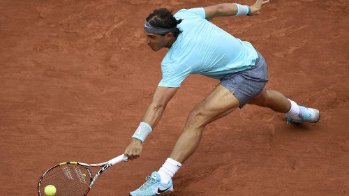 Comment avoir plus de résistance au tennis ?