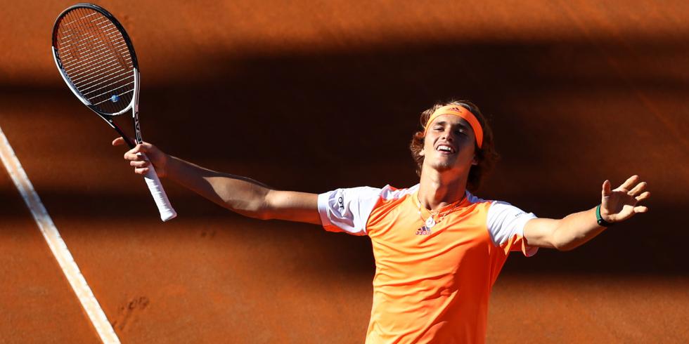 Comment faire une perf en jouant votre meilleur tennis ?