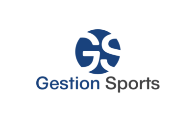 Gestion Sports est né !