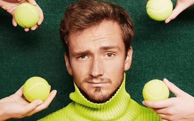 Comment s’inspirer des pros pour progresser au tennis ?