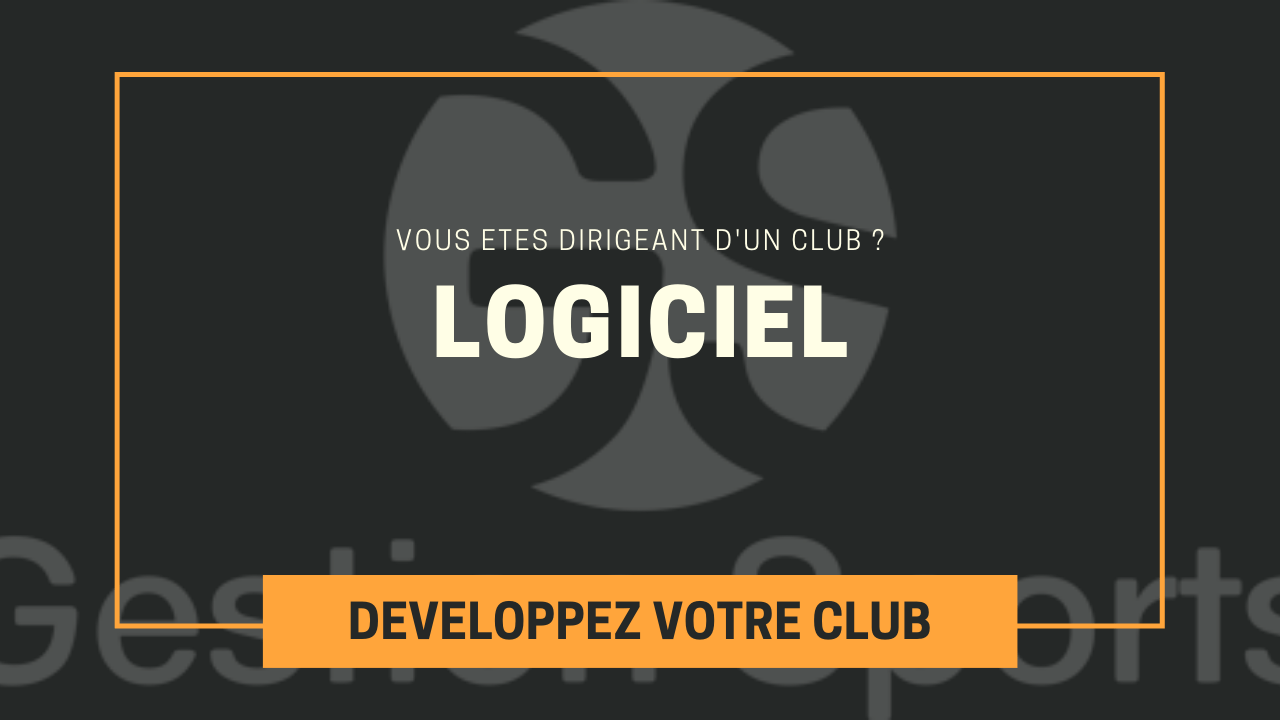 Logiciel Progression Tennis